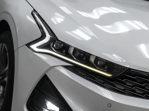Седан Kia K5 2022 года, 2689000 рублей, Тюмень