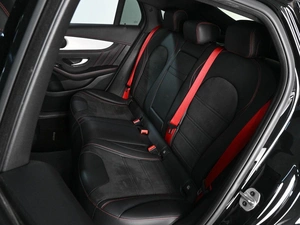 Внедорожник Mercedes-benz GLC-класс AMG Coupe 2021 года, 5459000 рублей, Аксай