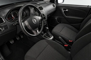 Хетчбэк Volkswagen Polo 2012 года, 899000 рублей, Челябинск