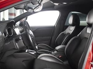 Хетчбэк Citroen DS 4 2014 года, 860000 рублей, Омск