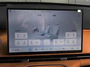 Внедорожник Geely Galaxy Starship 7 2025 года, 3219000 рублей, Аксай