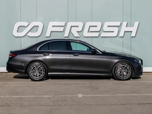 Седан Mercedes-benz E-класс 2020 года, 4440000 рублей, Большой Сочи