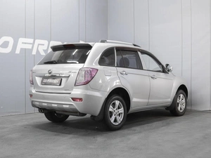 Внедорожник Lifan X60 2013 года, 560000 рублей, Омск