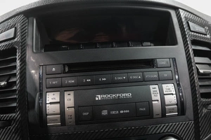 Внедорожник Mitsubishi Pajero 2007 года, 1629000 рублей, Новокузнецк
