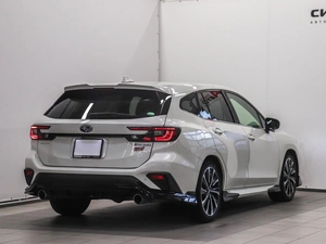 Универсал Subaru Levorg 2021 года, 2550000 рублей, Красноярск