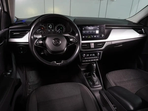 Лифтбек Skoda Rapid 2020 года, 1749000 рублей, Воронеж
