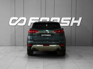 Внедорожник Geely Atlas 2020 года, 1748000 рублей, Тверь