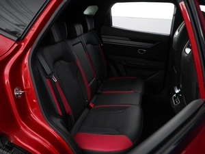 Внедорожник Jetour Dashing 2024 года, 2070444 рублей, Москва