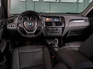 Внедорожник BMW X3 2011 года, 1719000 рублей, Воронеж