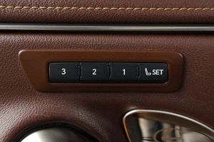 Седан Lexus ES 2019 года, 3699000 рублей, Тюмень