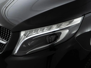 Минивэн Mercedes-benz V-класс 2022 года, 8598999 рублей, Москва