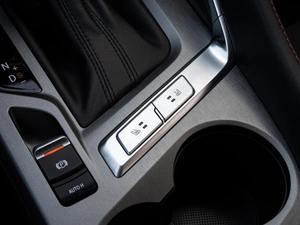 Внедорожник Changan CS35 Plus 2024 года, 2650000 рублей, Краснодар