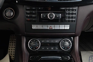 Седан Mercedes-benz CLS-класс 2012 года, 2359000 рублей, Тюмень