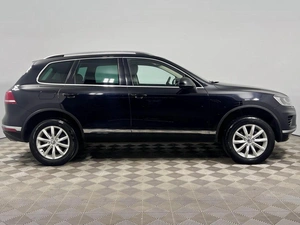 Внедорожник Volkswagen Touareg 2015 года, 2796100 рублей, Казань