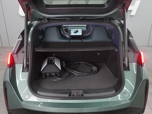 Внедорожник Zeekr X 2023 года, 3674000 рублей, Воронеж