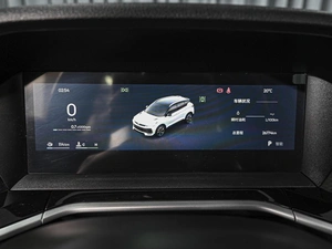 Внедорожник Geely Coolray, I Рестайлинг 2 2025 года, 2309000 рублей, Ставрополь