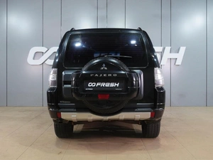 Внедорожник Mitsubishi Pajero 2012 года, 2249000 рублей, Воронеж