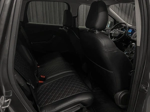 Внедорожник Ford Kuga 2017 года, 1450000 рублей, Красноярск