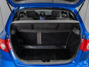 Хетчбэк Chevrolet Lacetti 2010 года, 619000 рублей, Тюмень