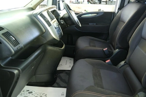 Минивэн Nissan Serena 2008 года, 1169000 рублей, Омск