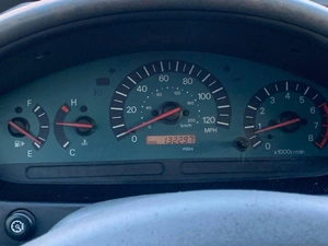 Седан Mitsubishi Galant 2002 года, 289000 рублей, Ижевск