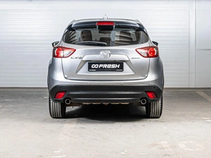 Внедорожник Mazda CX-5 2012 года, 1259000 рублей, Ставрополь