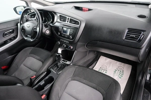 Хетчбэк Kia Ceed 2014 года, 1169000 рублей, Красноярск