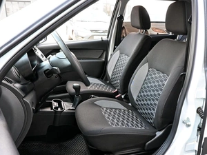 Универсал ВАЗ (LADA) Granta Cross 2024 года, 989000 рублей, Волгоград