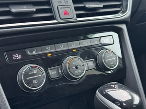 Внедорожник Volkswagen Taos 2021 года, 2599000 рублей, Ижевск