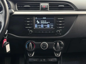 Хетчбэк Kia Rio X 2020 года, 1399000 рублей, Орёл