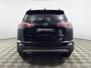 Внедорожник Toyota RAV4 2017 года, 2559900 рублей, Казань