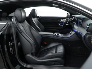 Купе Mercedes-benz E-класс 2019 года, 4347077 рублей, Москва