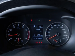 Седан Kia Rio 2020 года, 1388070 рублей, Ставрополь