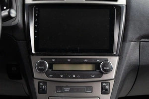Седан Toyota Avensis 2011 года, 1439000 рублей, Оренбург
