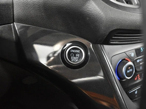 Внедорожник Ford Kuga 2018 года, 1593100 рублей, Казань