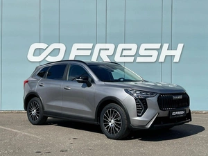 Внедорожник Haval Jolion 2024 года, 2079000 рублей, Ижевск