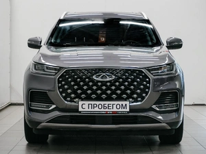 Внедорожник Chery Tiggo 8 Pro Max 2022 года, 2299000 рублей, Красноярск