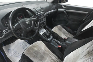 Лифтбек Skoda Octavia 2012 года, 929000 рублей, Новокузнецк