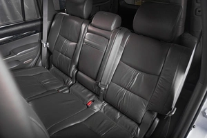 Внедорожник Toyota Land Cruiser Prado 2008 года, 2539000 рублей, Томск