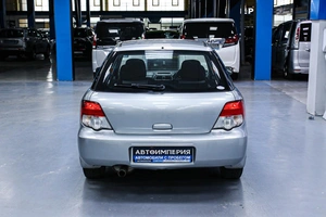 Универсал Subaru Impreza 2003 года, 523000 рублей, Солонцы