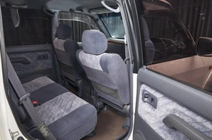 Внедорожник Toyota Land Cruiser Prado 1998 года, 1500000 рублей, Красноярск