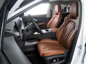 Внедорожник OMODA C5 2023 года, 1749000 рублей, Тюмень