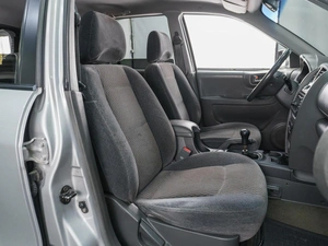 Внедорожник Hyundai Santa Fe 2003 года, 449000 рублей, Сургут