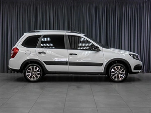 Универсал ВАЗ (LADA) Granta Cross 2023 года, 849000 рублей, Тюмень