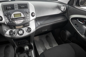 Внедорожник Toyota RAV4 2006 года, 1149000 рублей, Барнаул