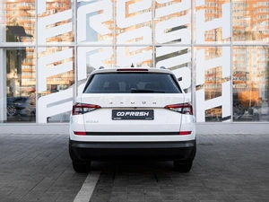 Внедорожник Skoda Kodiaq 2019 года, 2099000 рублей, Ставрополь