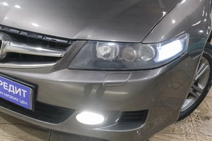 Седан Honda Accord 2007 года, 989000 рублей, Новокузнецк
