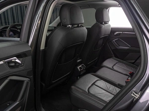 Внедорожник Audi Q3 Sportback 2021 года, 4499000 рублей, Тюмень