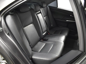 Седан Toyota Camry 2015 года, 1846100 рублей, Казань
