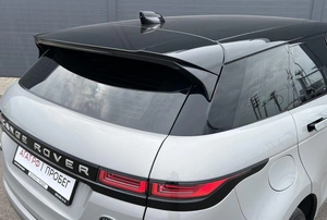 Внедорожник Land Rover Range Rover Evoque 2019 года, 3690000 рублей, Солонцы